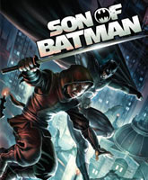 Son of Batman /  